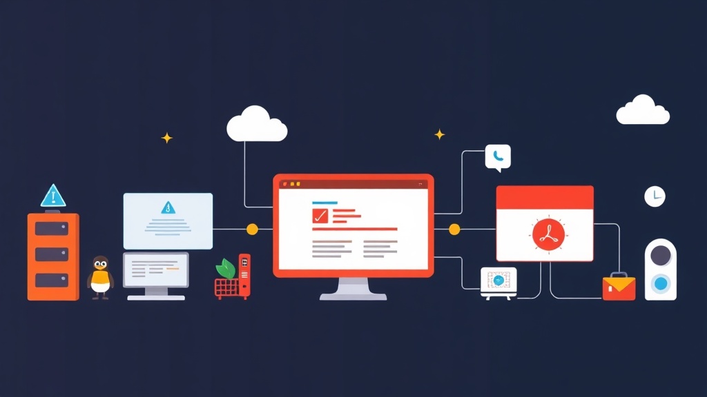 Virtualization tutorial - IT technology blog