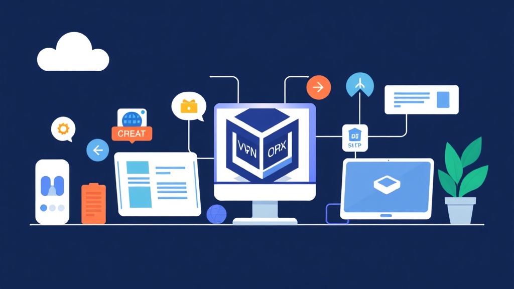 Virtualization tutorial - IT technology blog