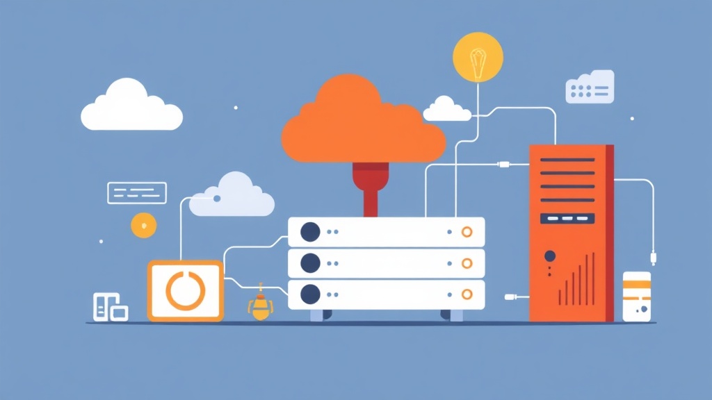 Virtualization tutorial - IT technology blog
