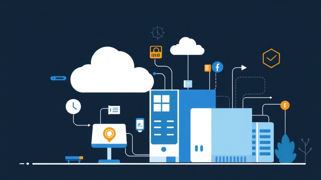 Virtualization tutorial - IT technology blog