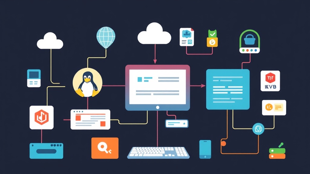 Virtualization tutorial - IT technology blog