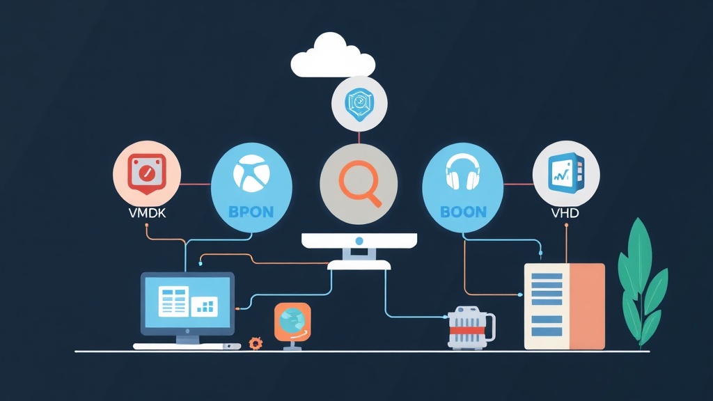 Virtualization tutorial - IT technology blog