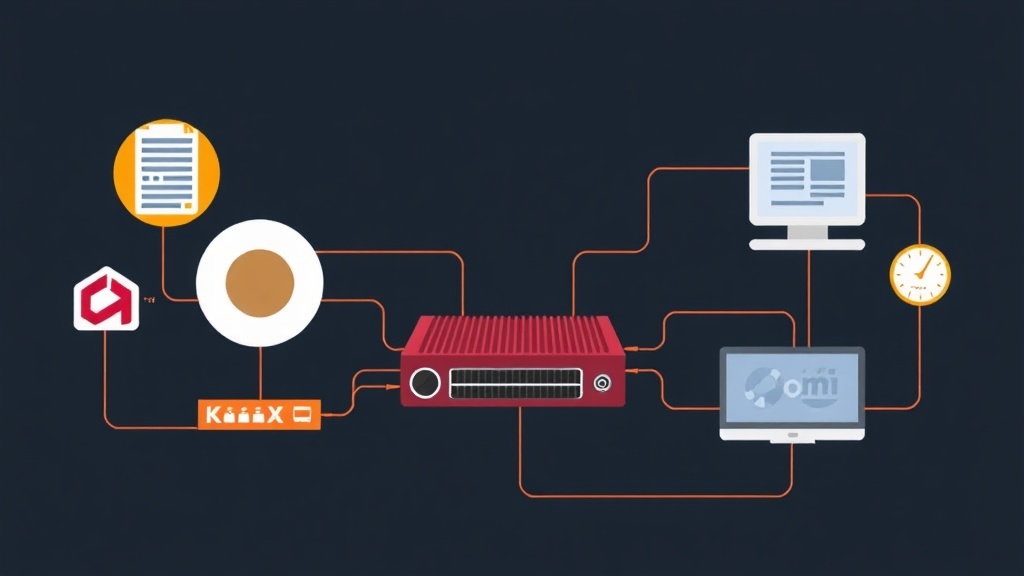 Virtualization tutorial - IT technology blog