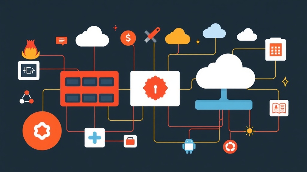 Virtualization tutorial - IT technology blog