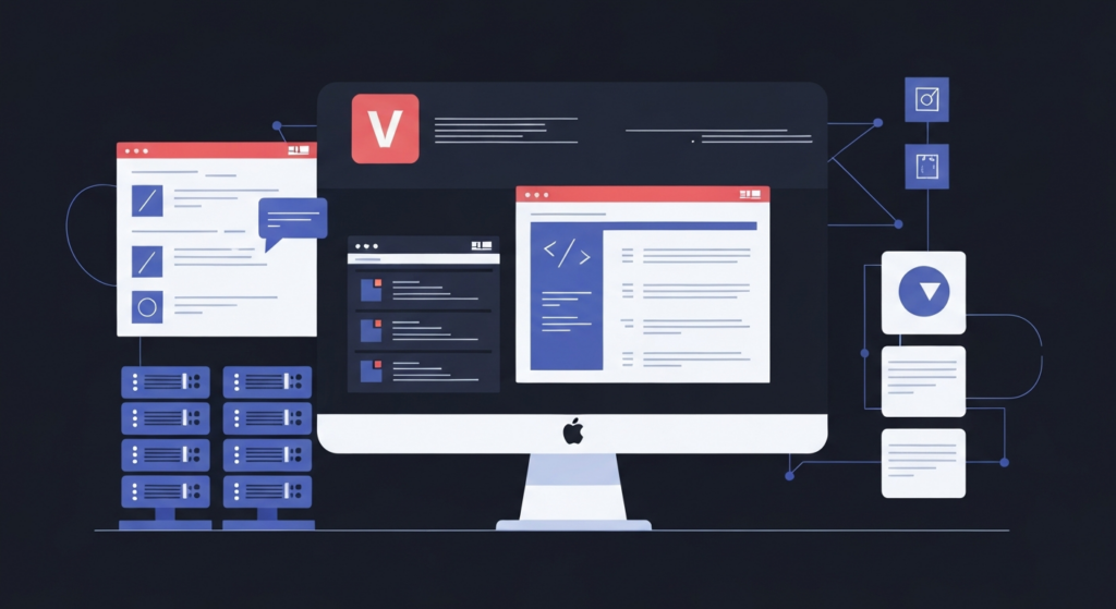 VMware tutorial - IT technology blog