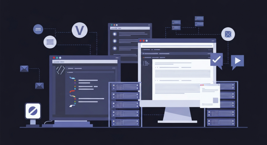 VMware tutorial - IT technology blog