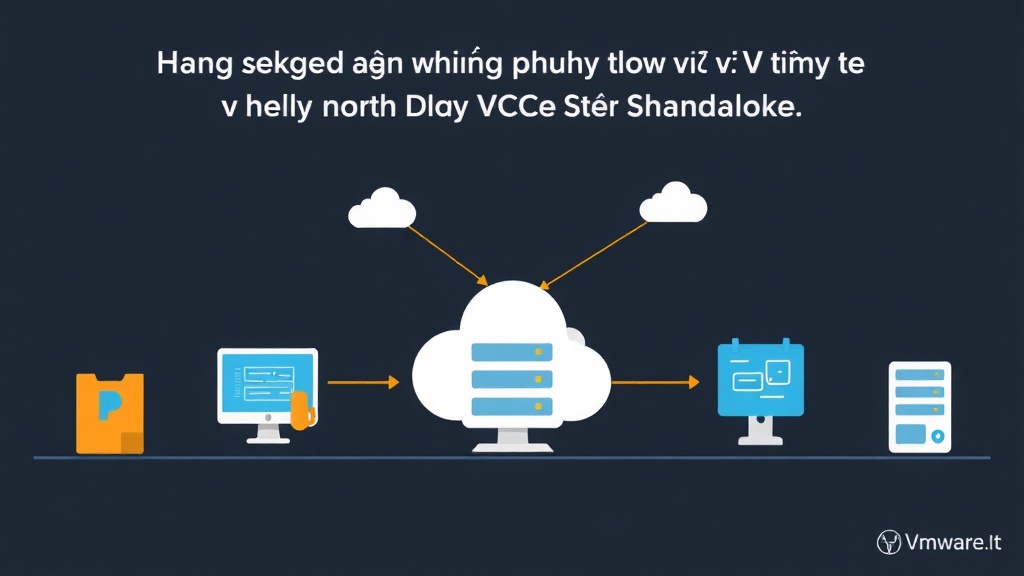 VMware tutorial - IT technology blog