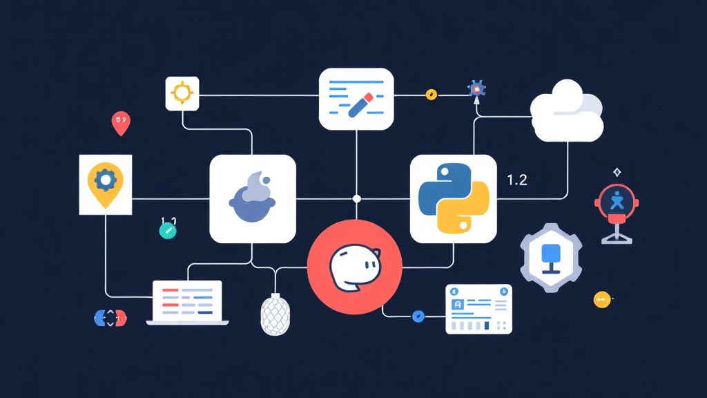 Artificial Intelligence tutorial - IT technology blog