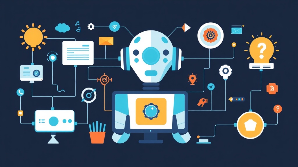 Artificial Intelligence tutorial - IT technology blog