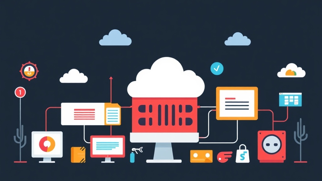 CentOS tutorial - IT technology blog