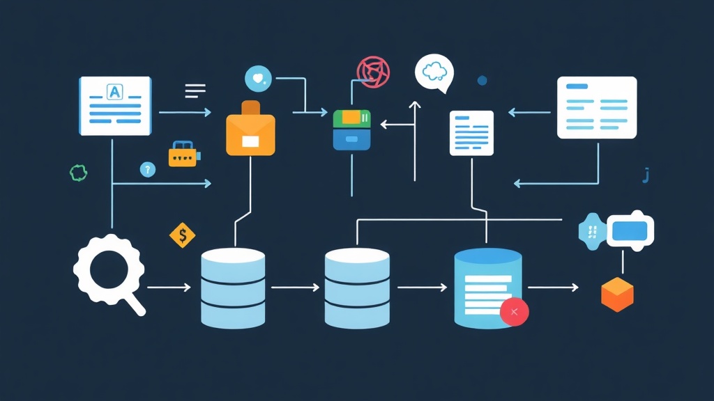 Database tutorial - IT technology blog