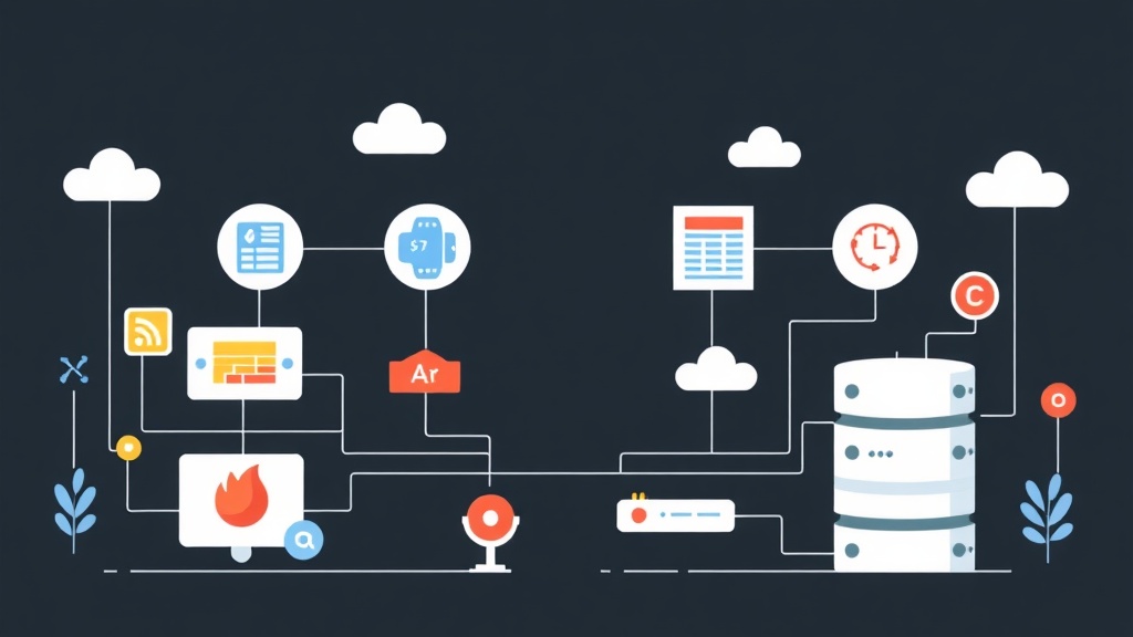 Database tutorial - IT technology blog