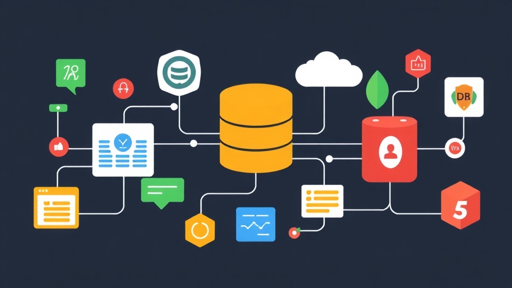 Database tutorial - IT technology blog