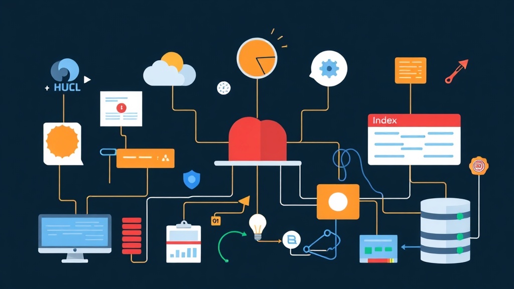 Database tutorial - IT technology blog