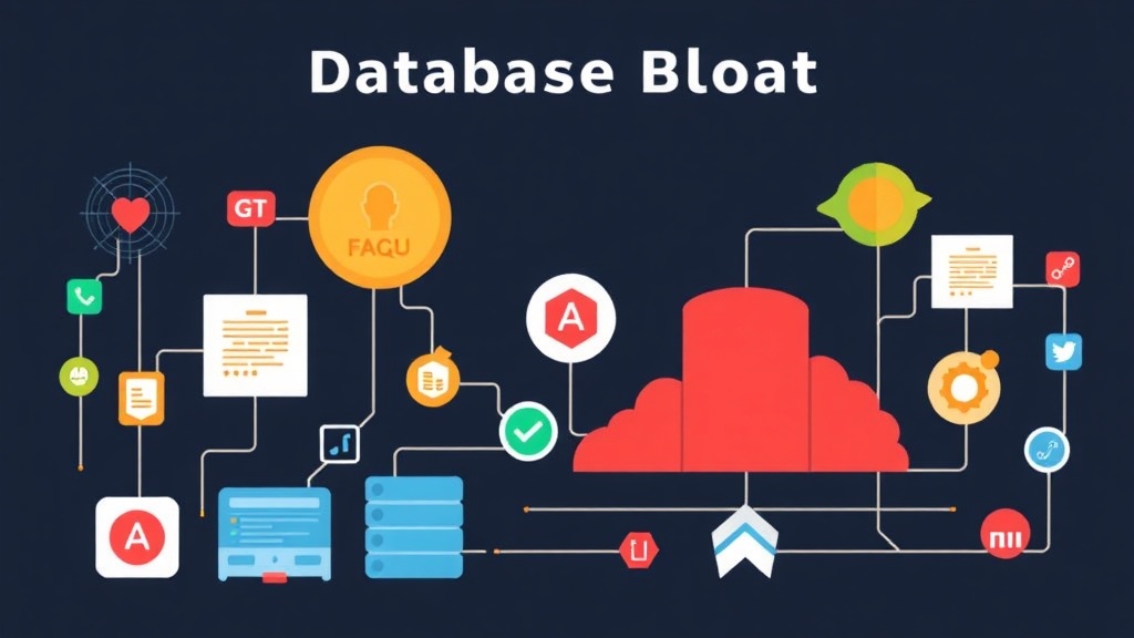 Database tutorial - IT technology blog