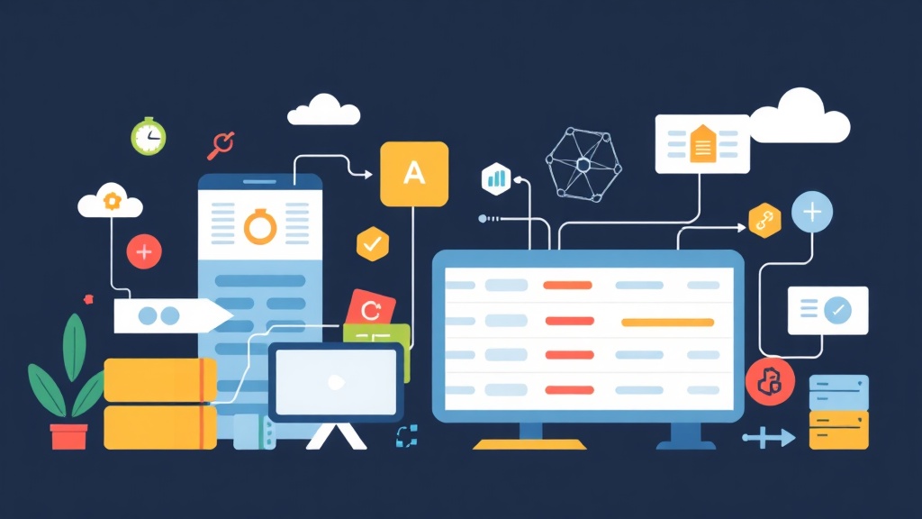 Database tutorial - IT technology blog