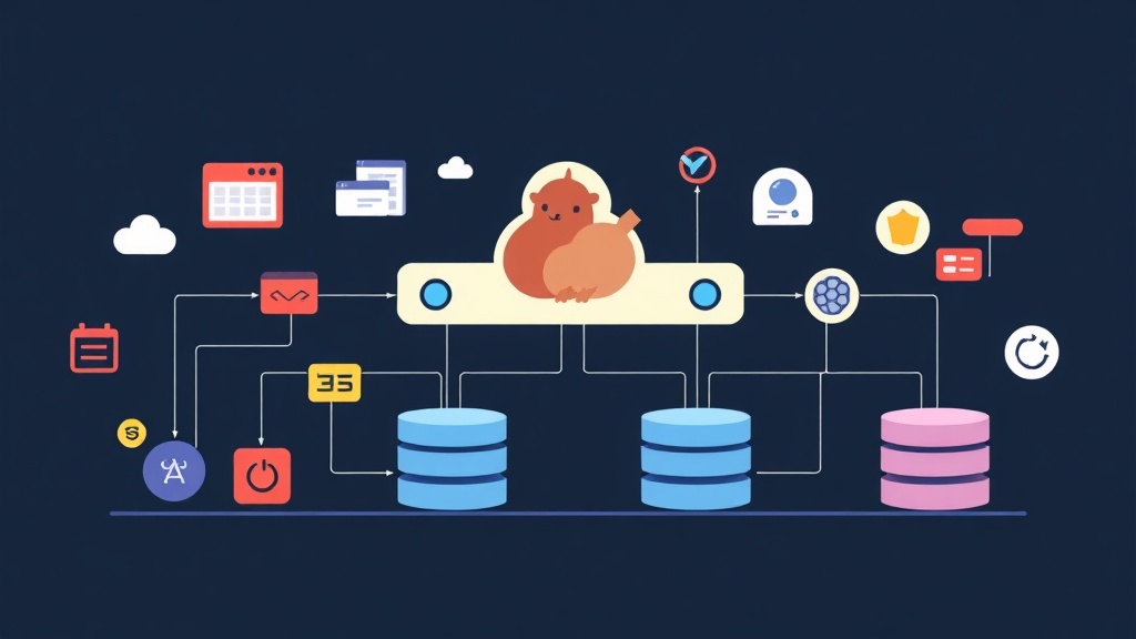 Database tutorial - IT technology blog