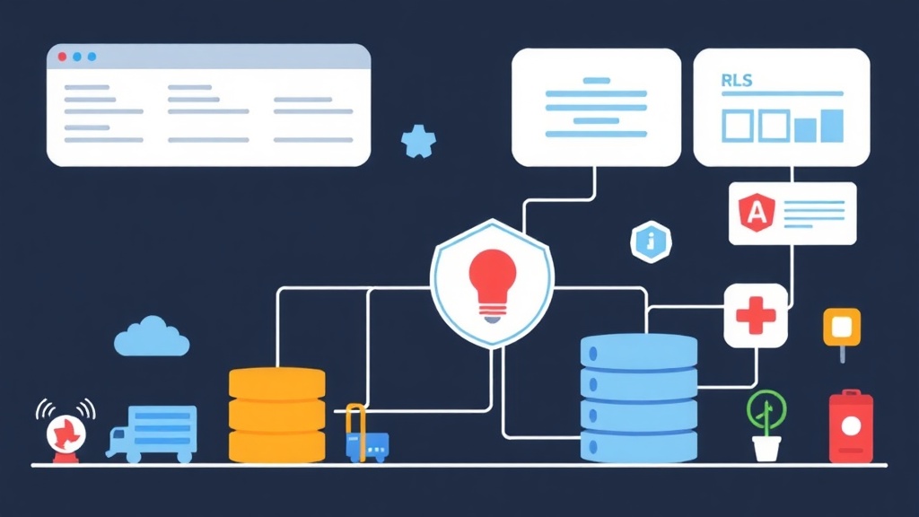 Database tutorial - IT technology blog