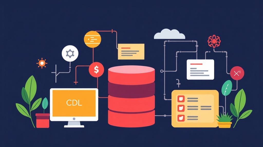 Database tutorial - IT technology blog