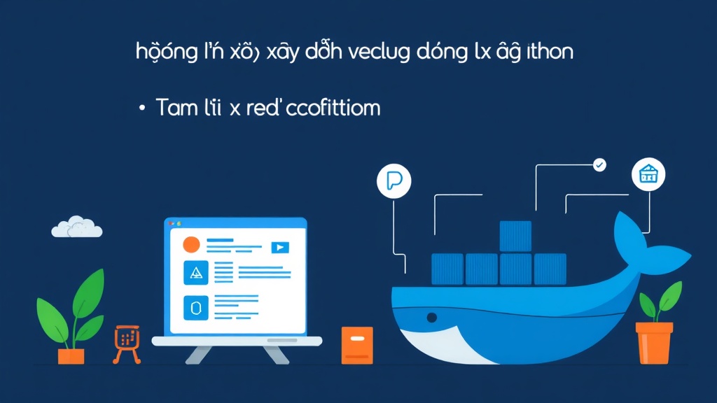 Docker tutorial - IT technology blog