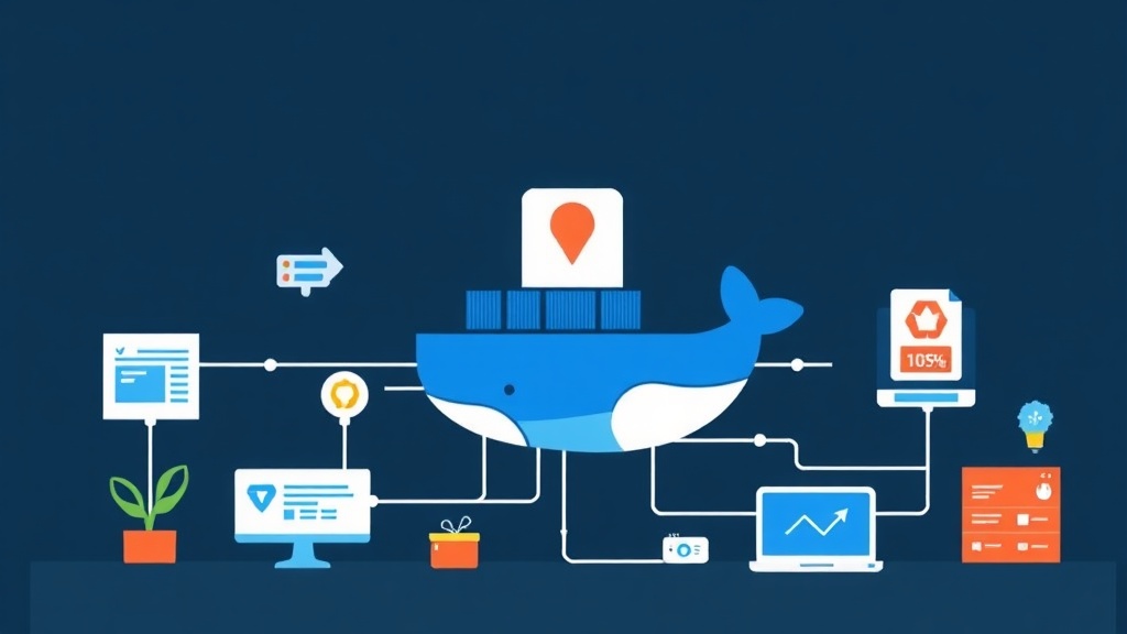 Docker tutorial - IT technology blog