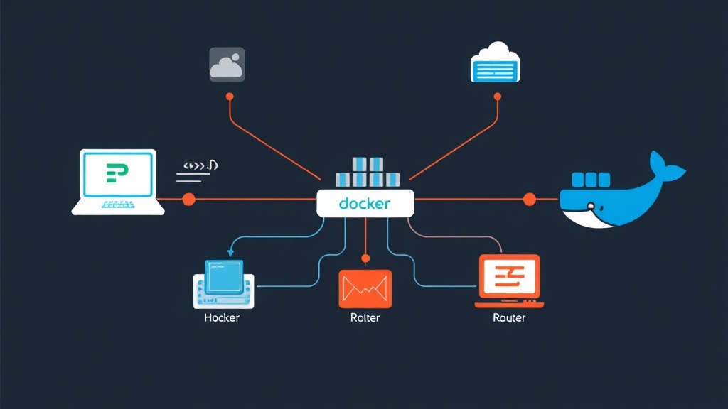 Docker tutorial - IT technology blog