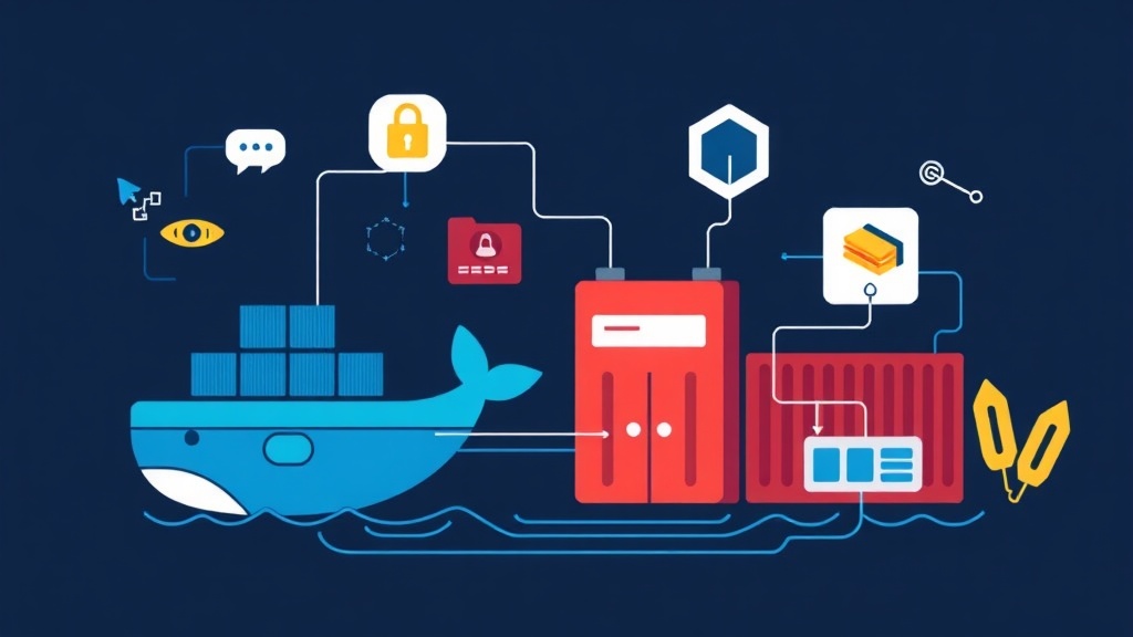 Docker tutorial - IT technology blog