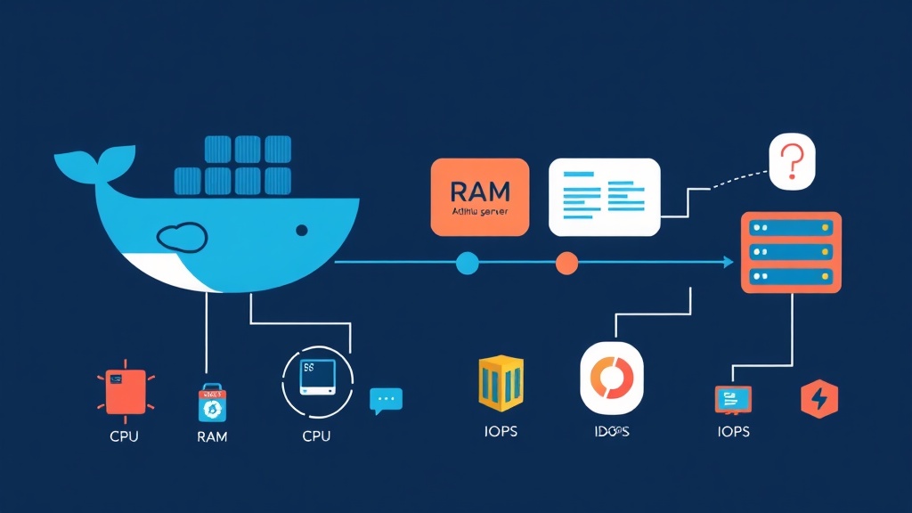 Docker tutorial - IT technology blog