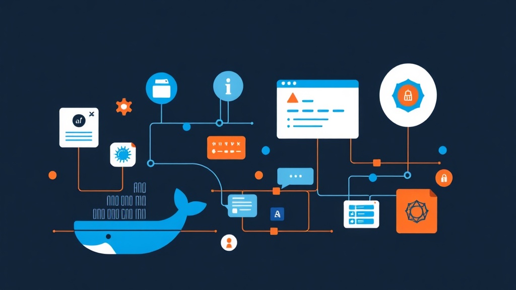 Docker tutorial - IT technology blog