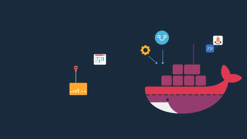 Docker tutorial - IT technology blog