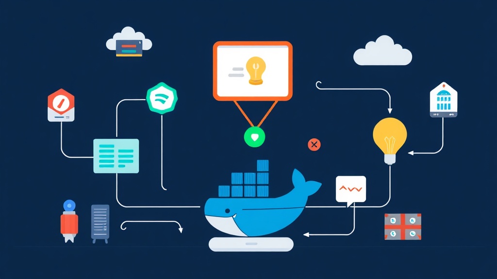 Docker tutorial - IT technology blog