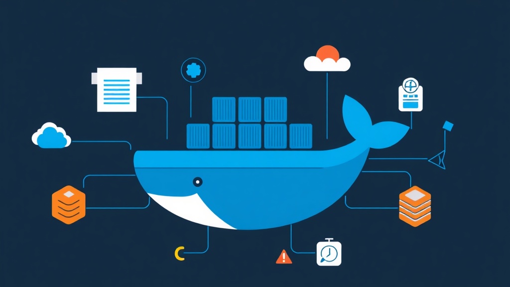 Docker tutorial - IT technology blog