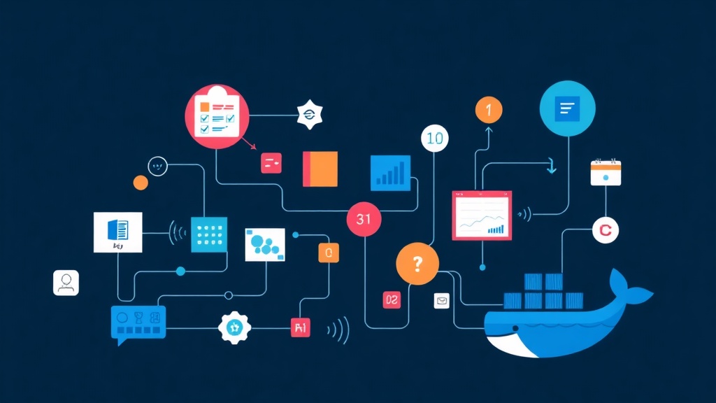 Docker tutorial - IT technology blog