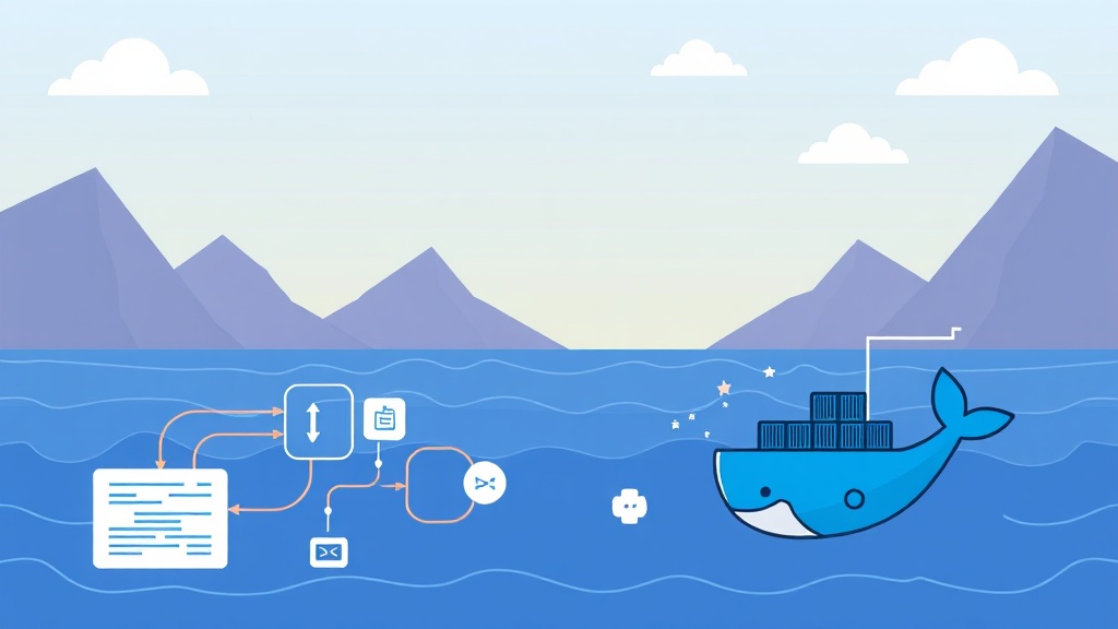 Docker tutorial - IT technology blog