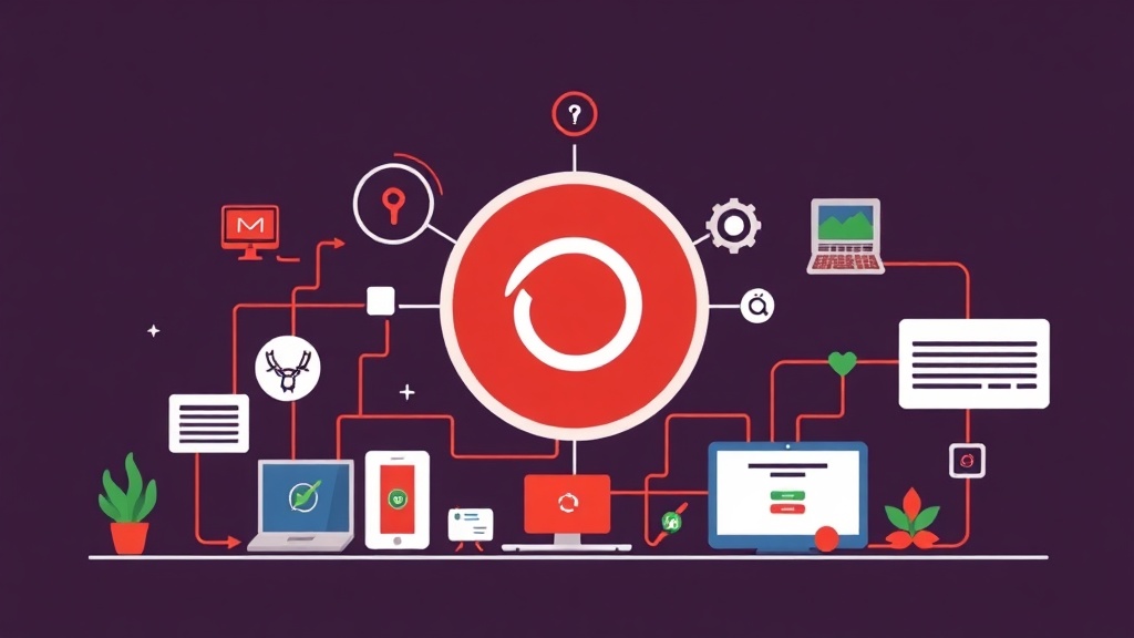 Fedora tutorial - IT technology blog