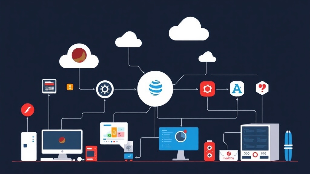 Fedora tutorial - IT technology blog