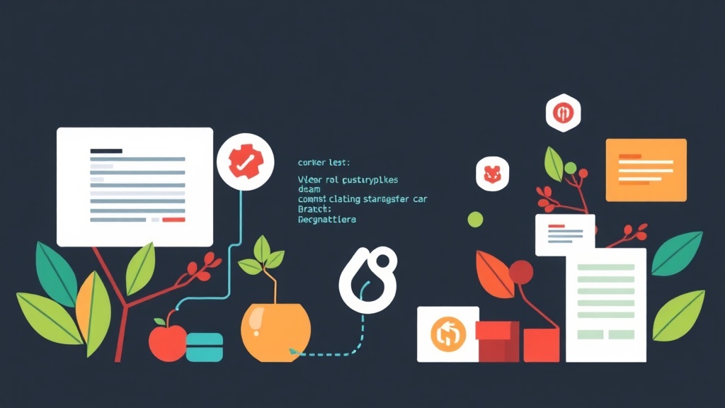 Git tutorial - IT technology blog