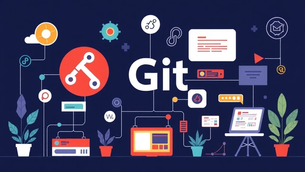 Git tutorial - IT technology blog