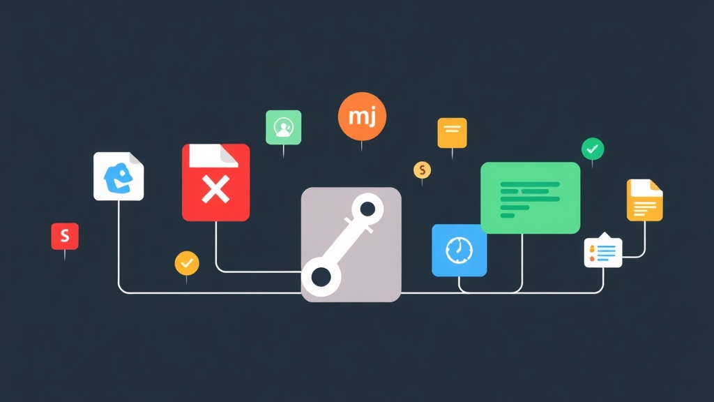 Git tutorial - IT technology blog