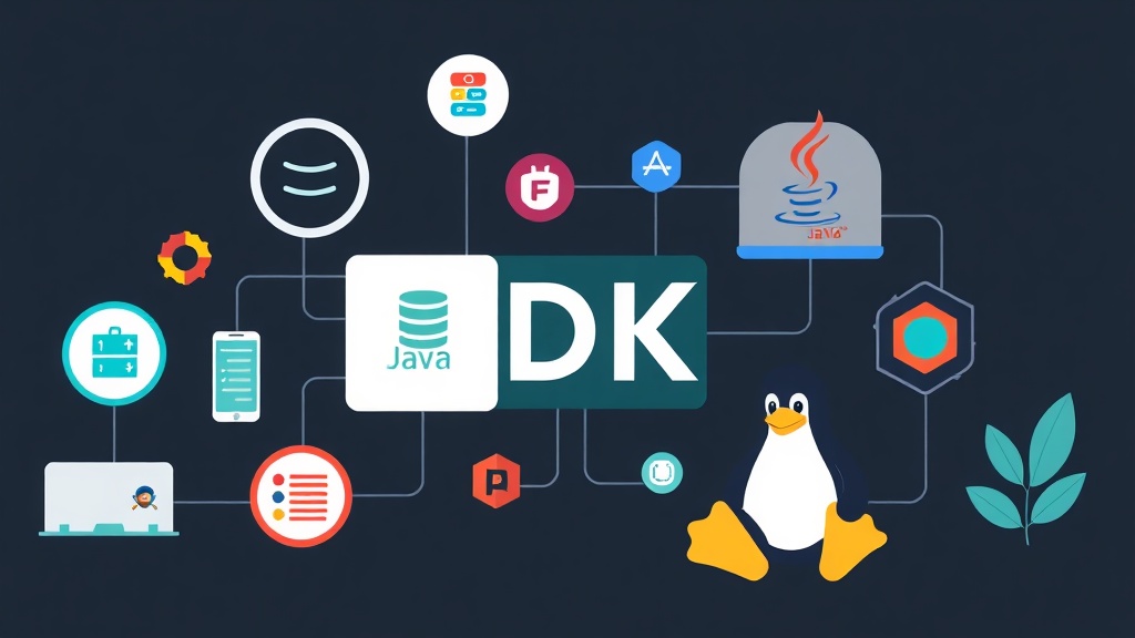 Linux tutorial - IT technology blog