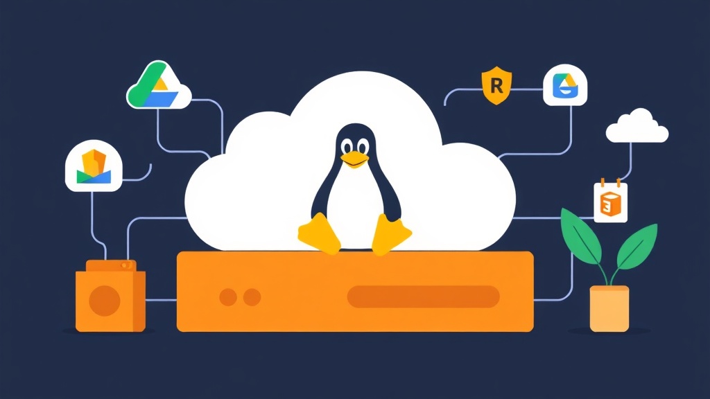 Linux tutorial - IT technology blog