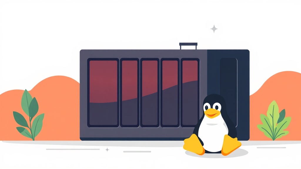 Linux tutorial - IT technology blog