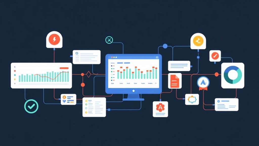 Monitoring tutorial - IT technology blog