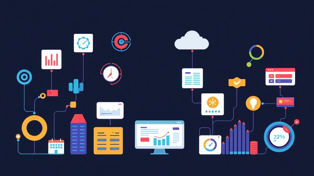 Monitoring tutorial - IT technology blog