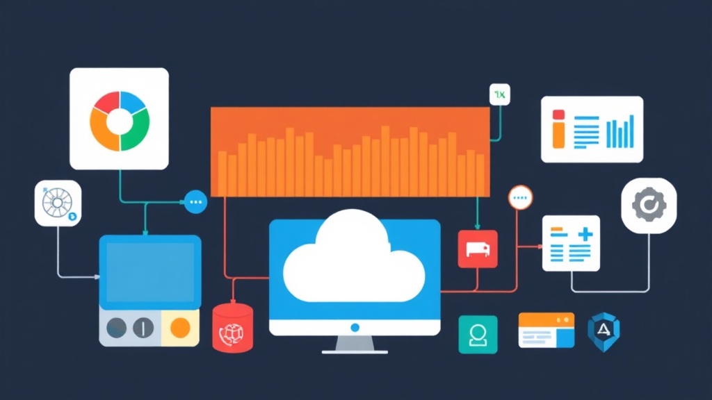 Monitoring tutorial - IT technology blog