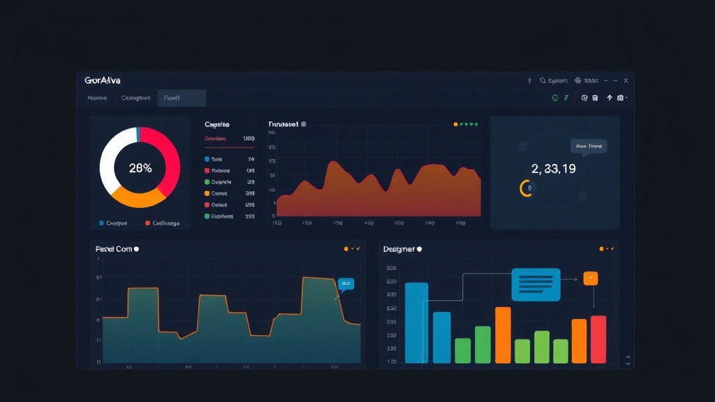 Monitoring tutorial - IT technology blog