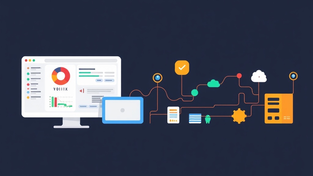 Monitoring tutorial - IT technology blog