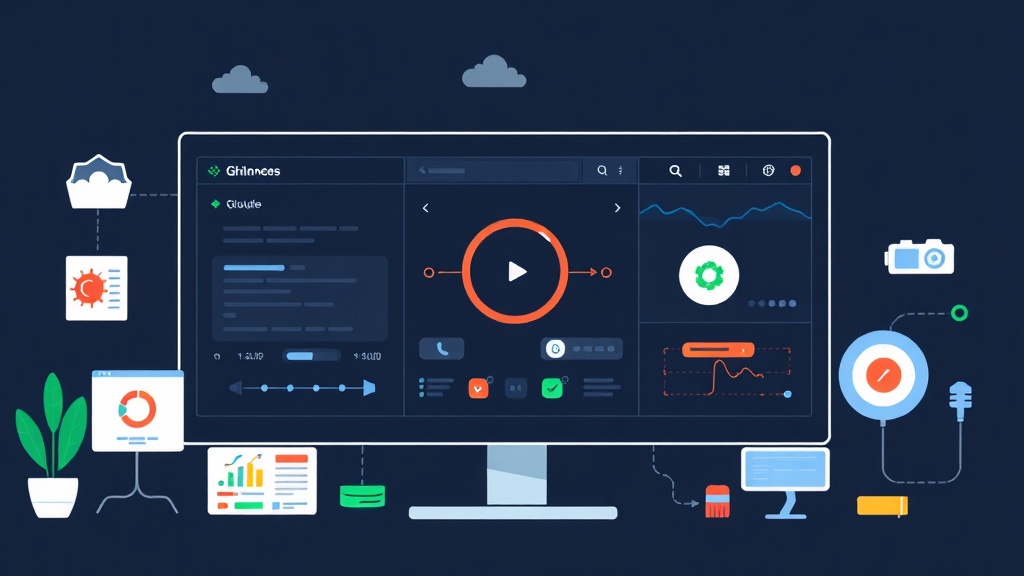 Monitoring tutorial - IT technology blog