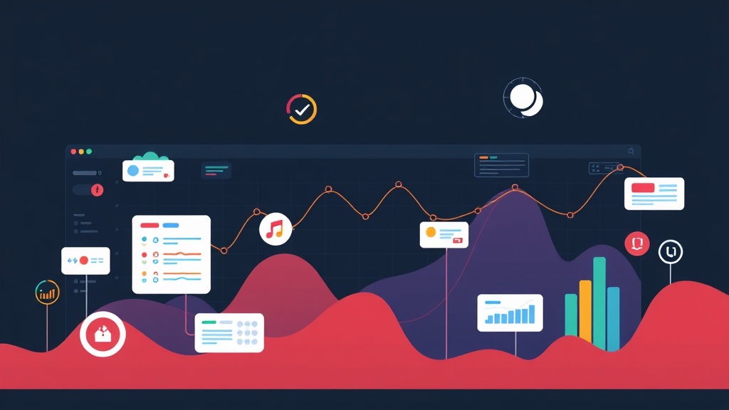 Monitoring tutorial - IT technology blog