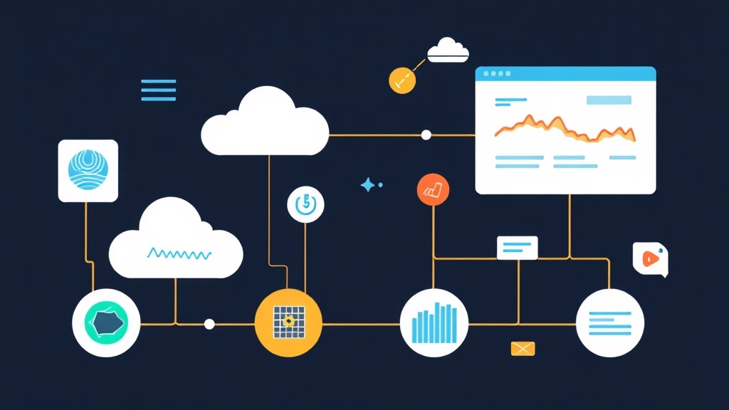 Monitoring tutorial - IT technology blog